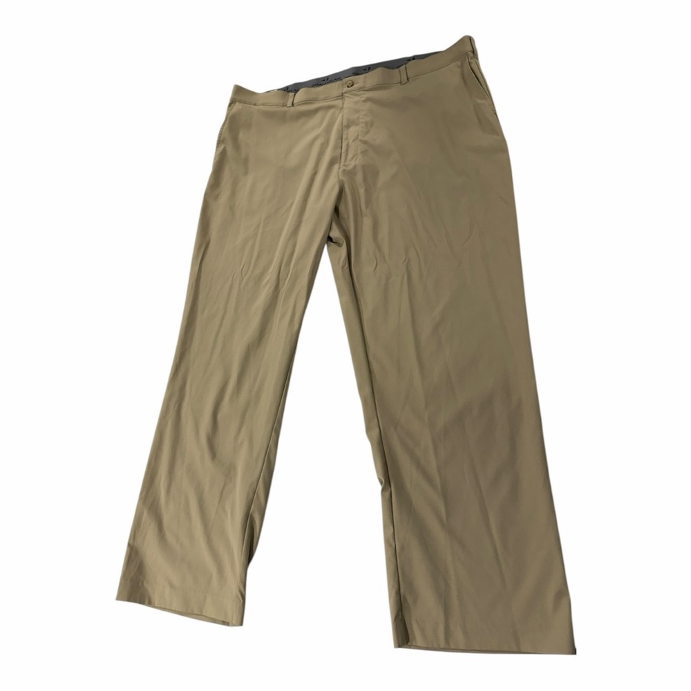 Grand Slam Men's Khaki Pants